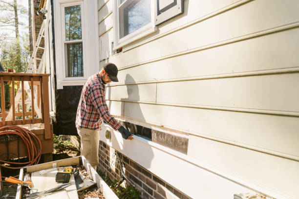 Top rated local Siding Replacement specialists in Mount Vernon, GA